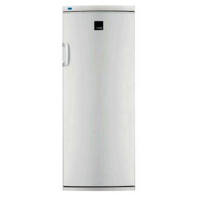 Zanussi ZRA33400WA Tall Fridge in White Zanussi ZRA33400WA Tall Fridge in White